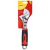 8Inch Adjustable Wrench Injected Grip(1)